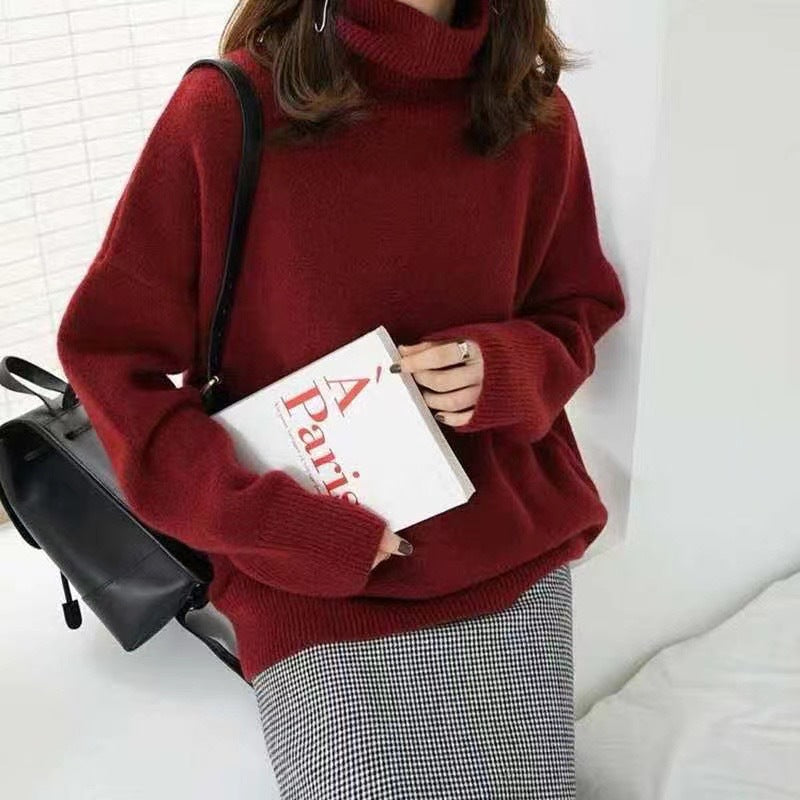 MAJESTRA Pullover